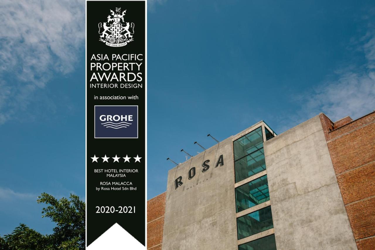 Rosa Hotel 4*