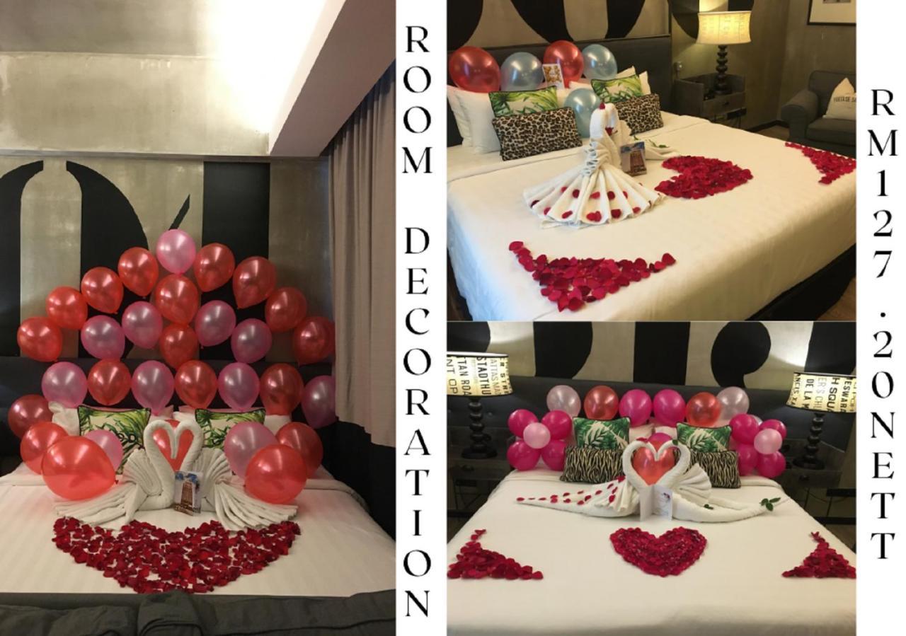 Hotel Rosa