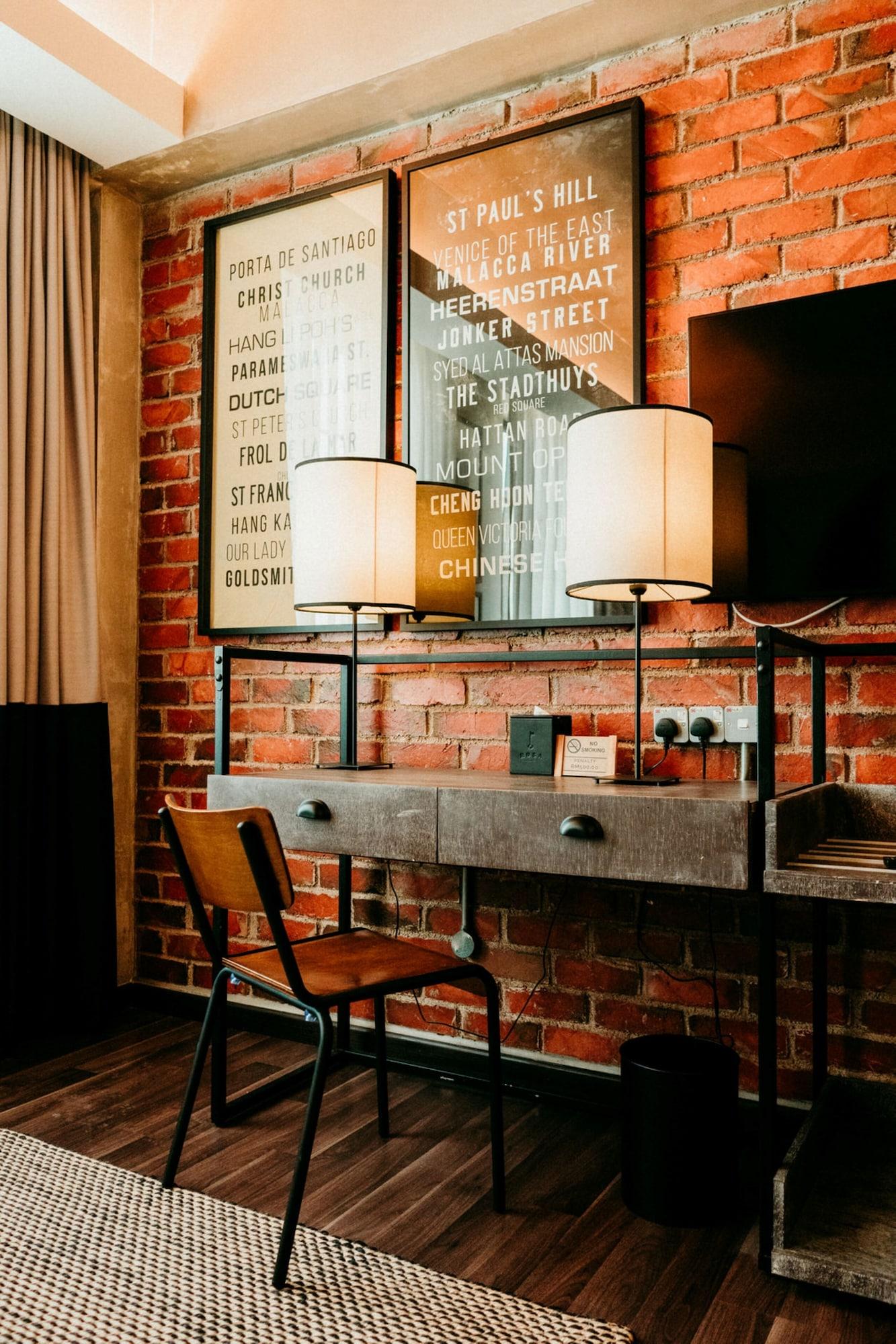 Rosa Hotel
