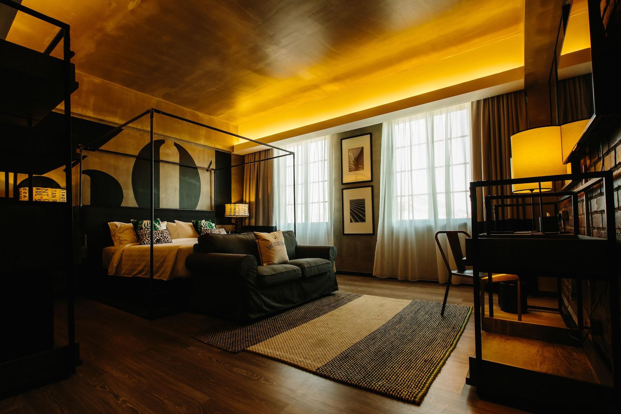 Hotel Rosa 4*