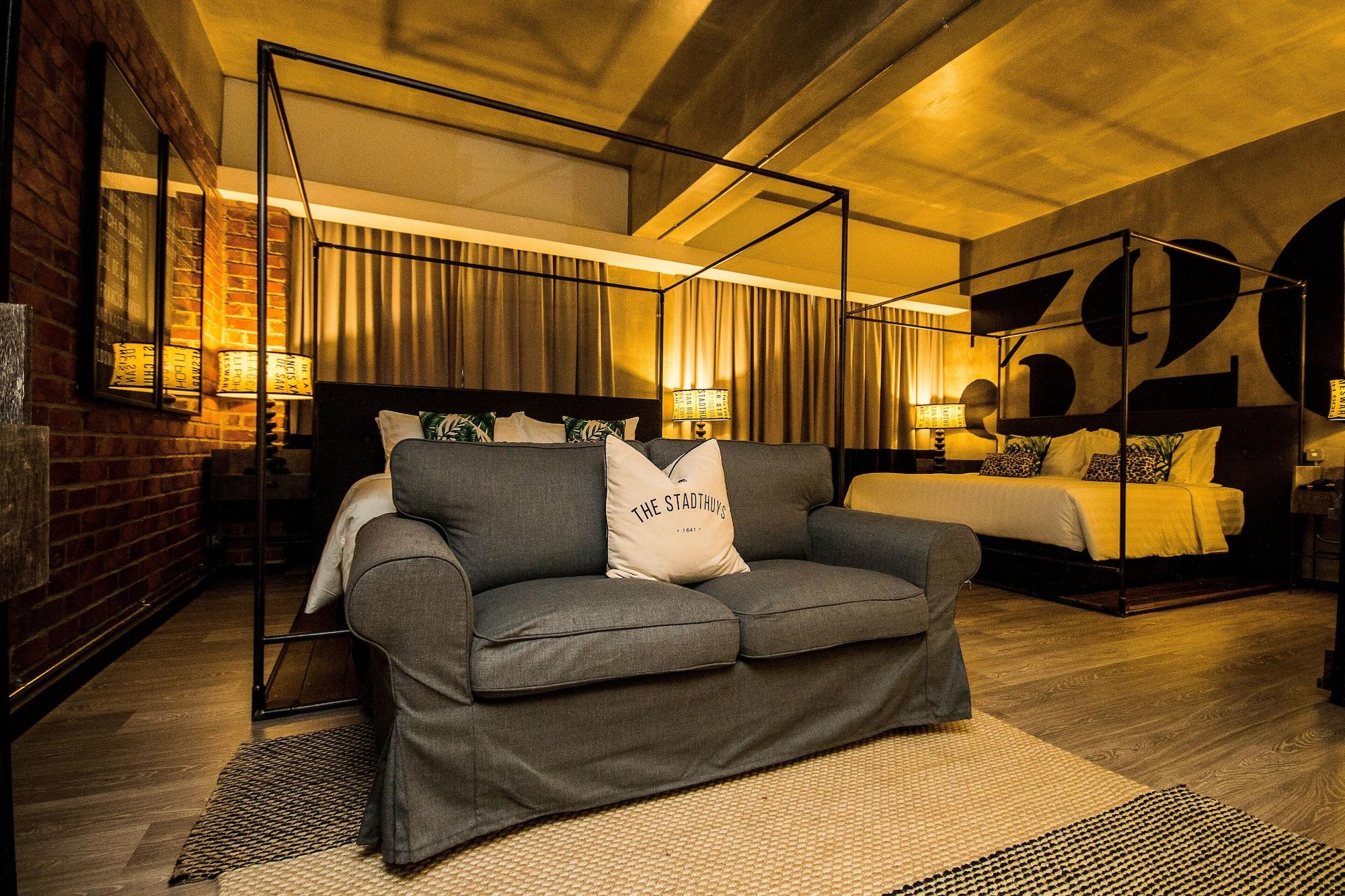 Rosa Hotel 4*