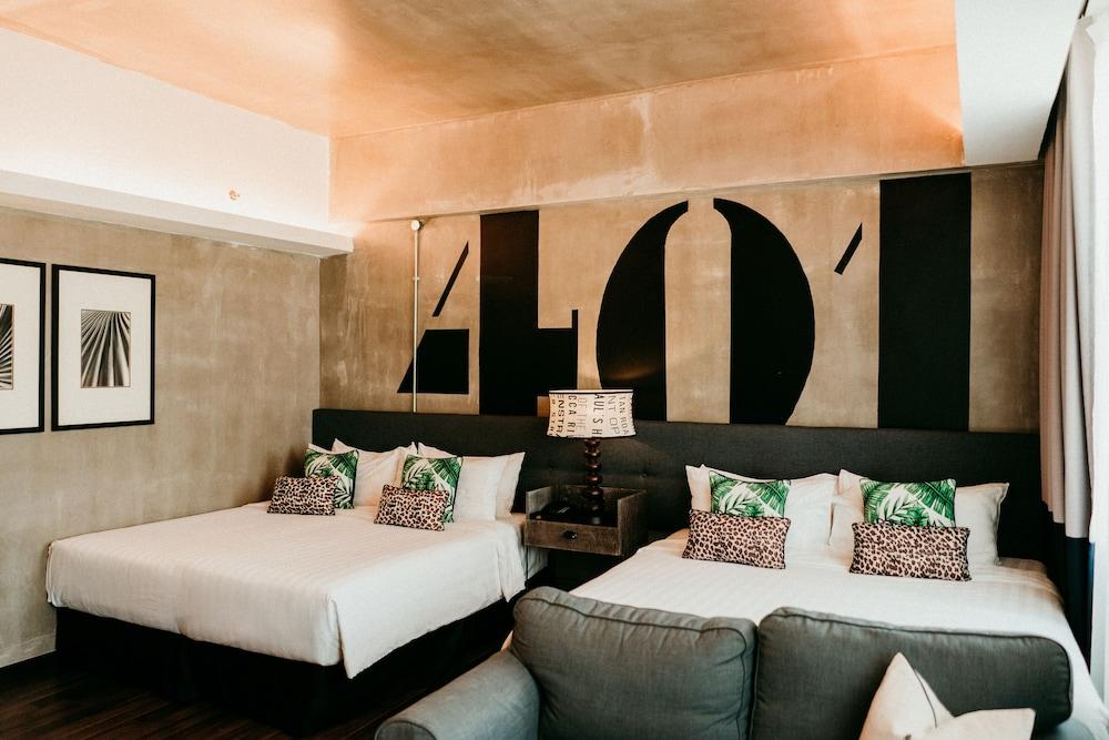 Rosa Hotel 4*