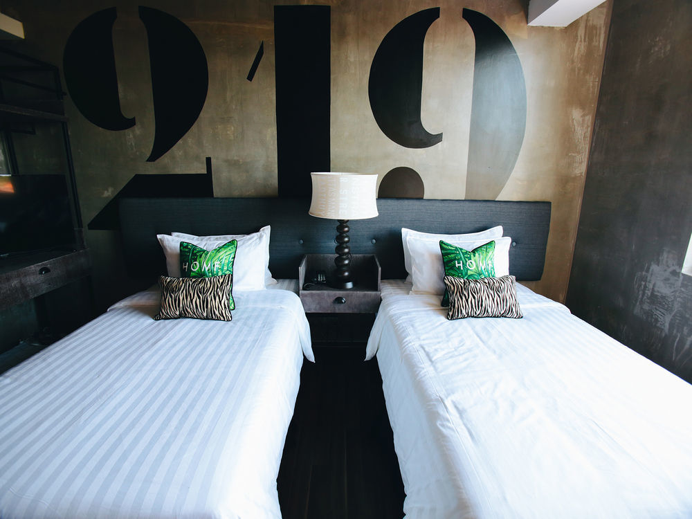 Rosa 4* Malacca