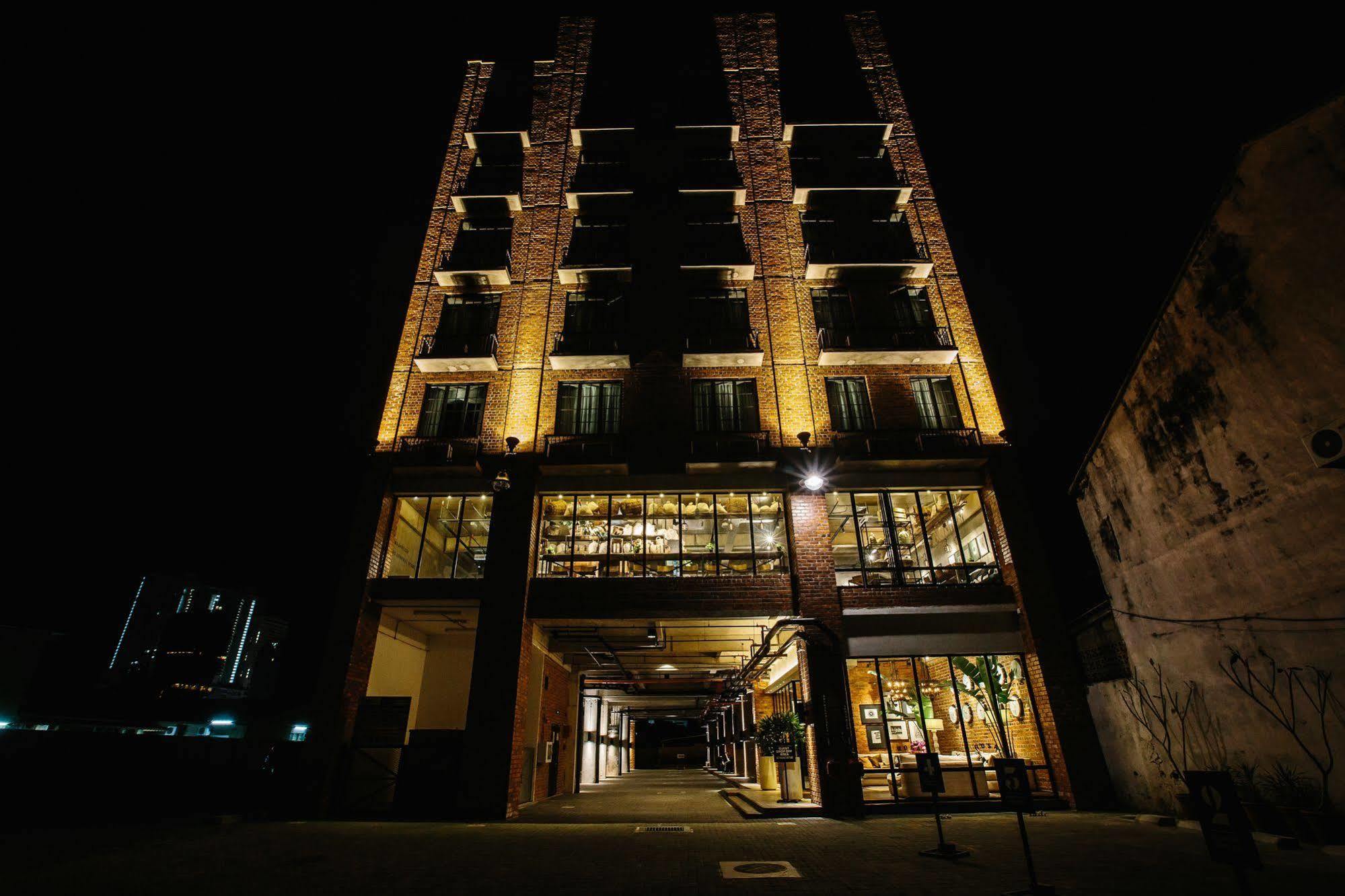 Hotel Rosa Malacca