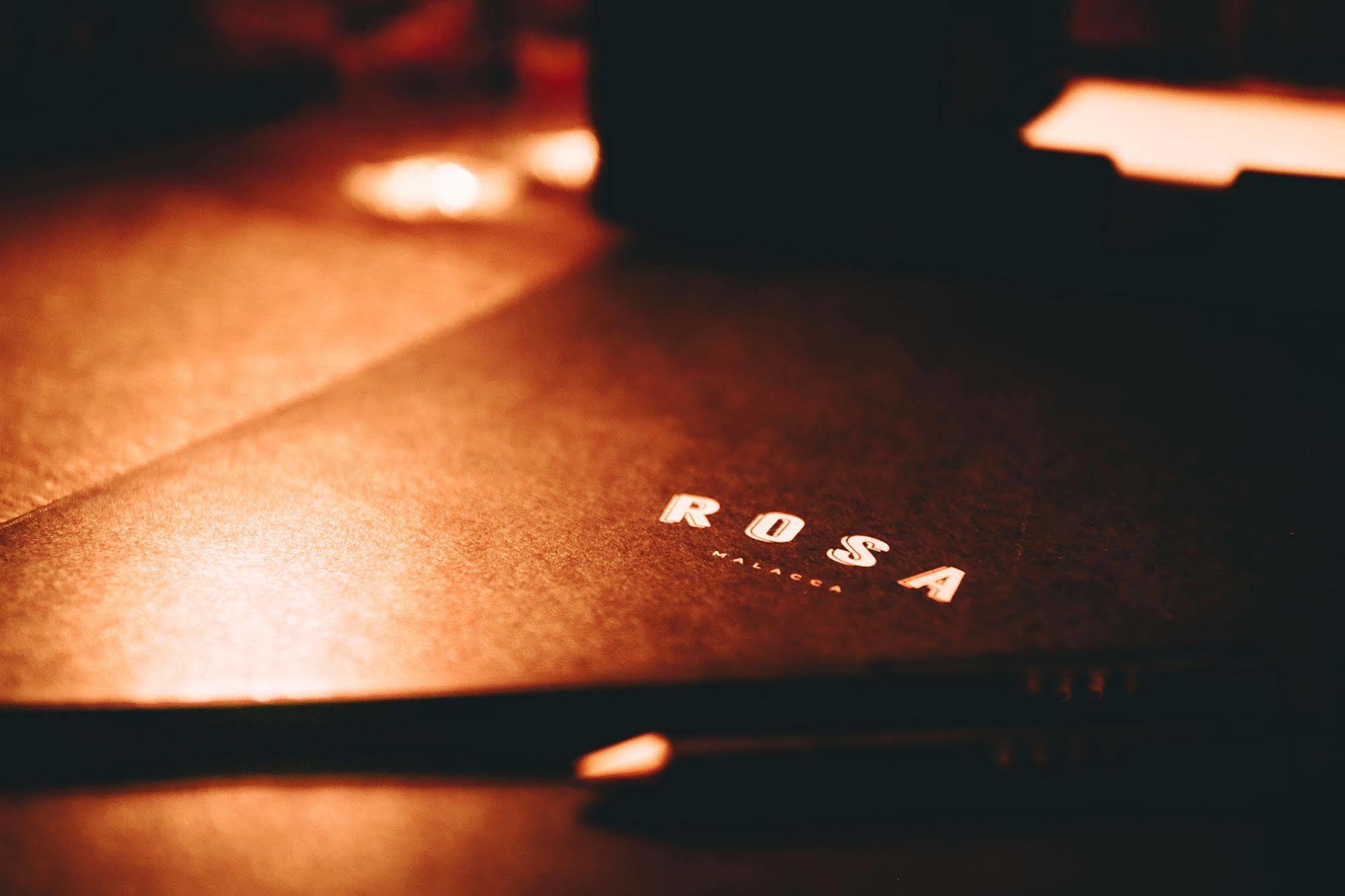 Rosa 4* Malacca