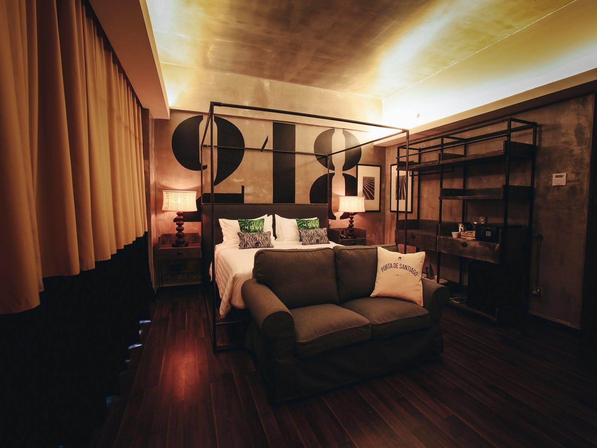 Hotel Rosa