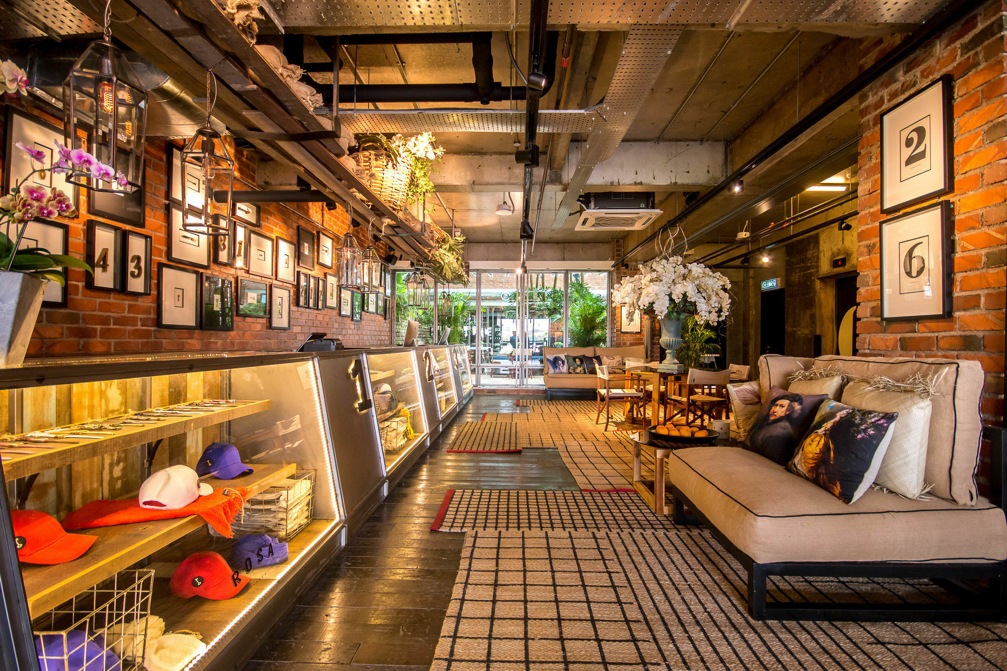 Hotel Rosa Malacca