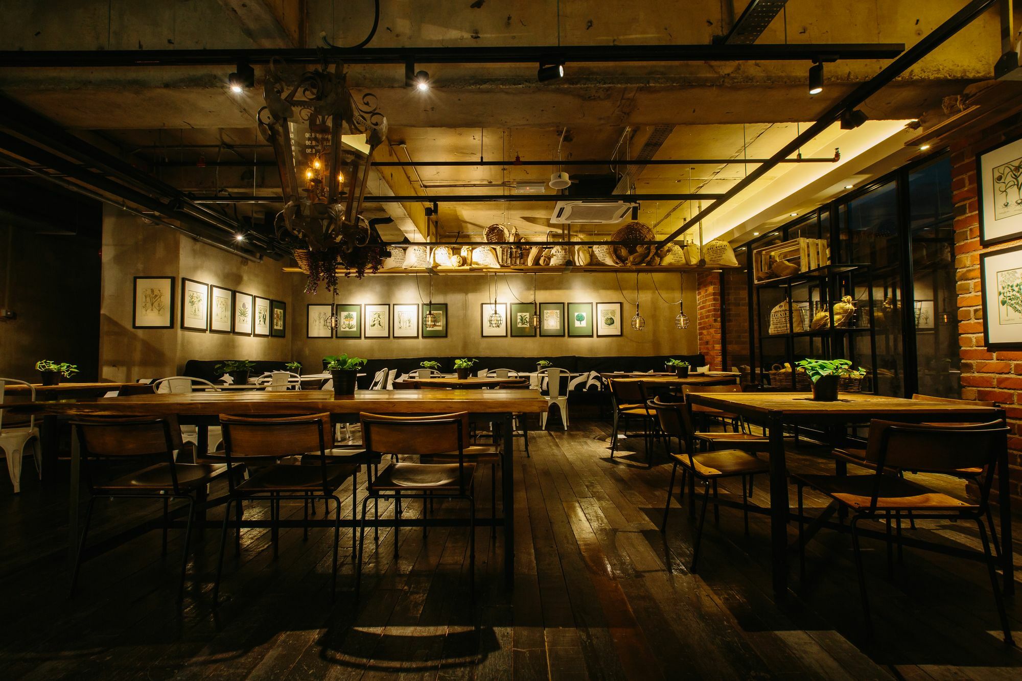 Rosa Hotel
