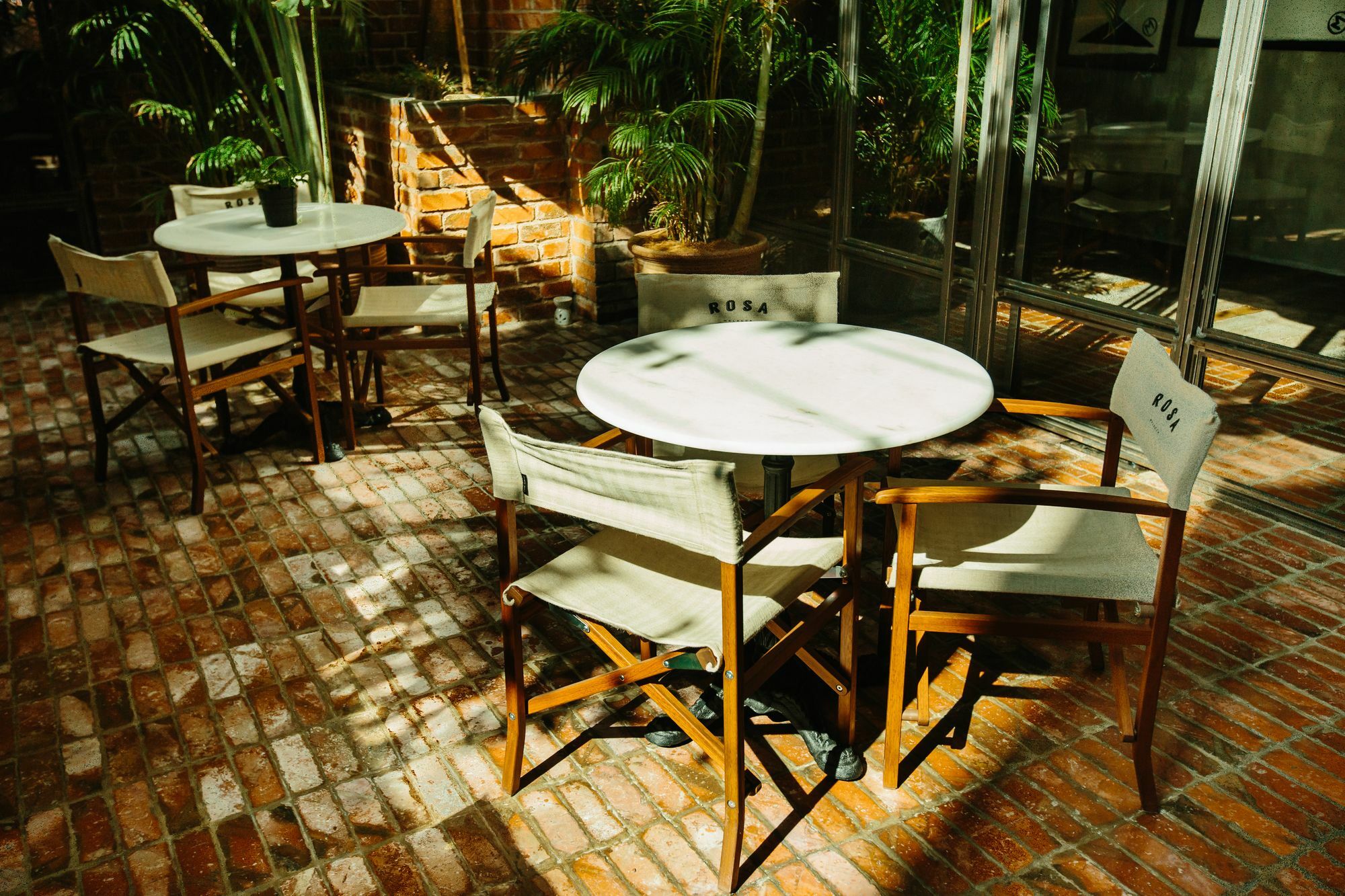 Hotel Rosa