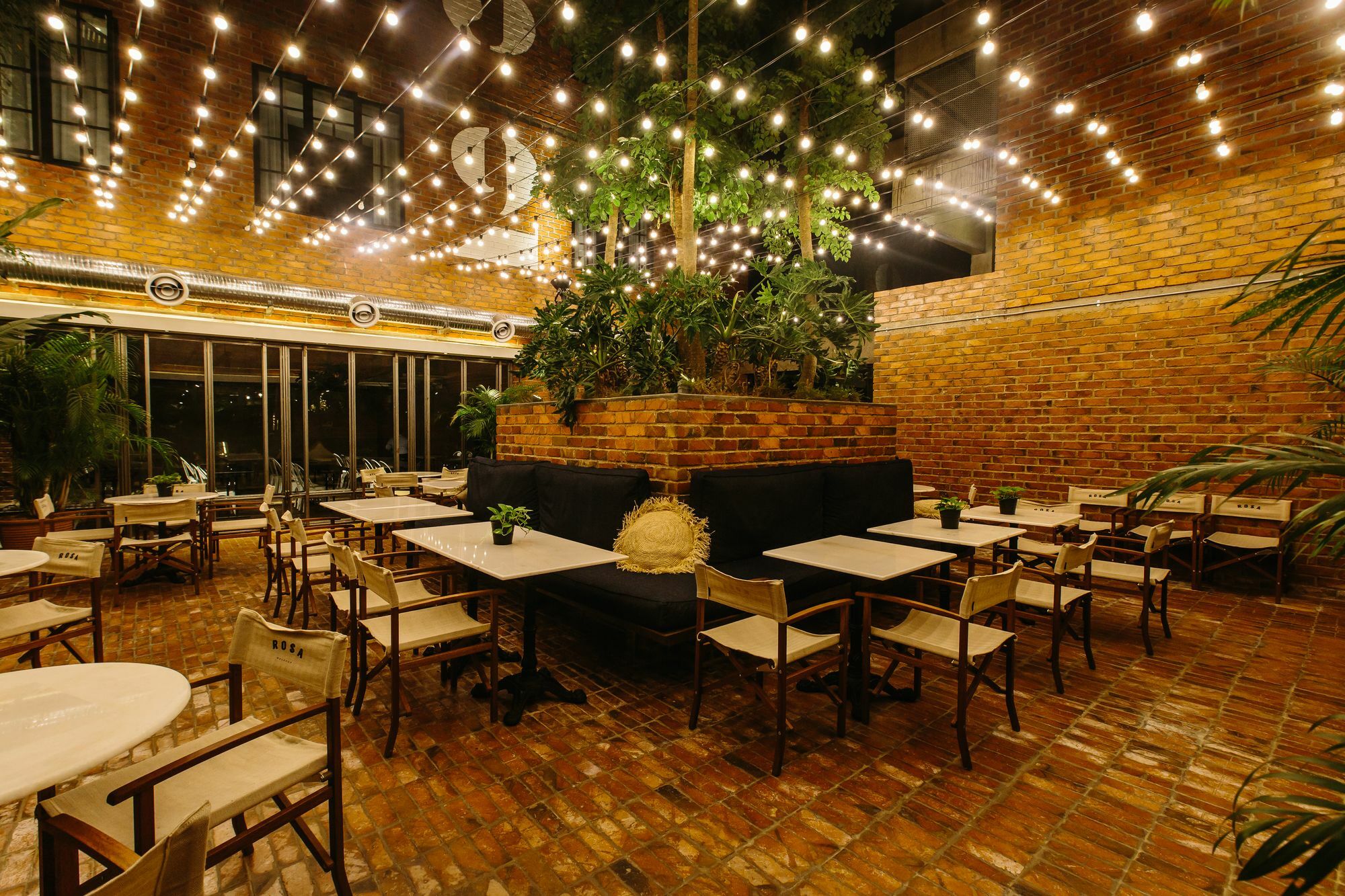 Rosa 4* Malacca