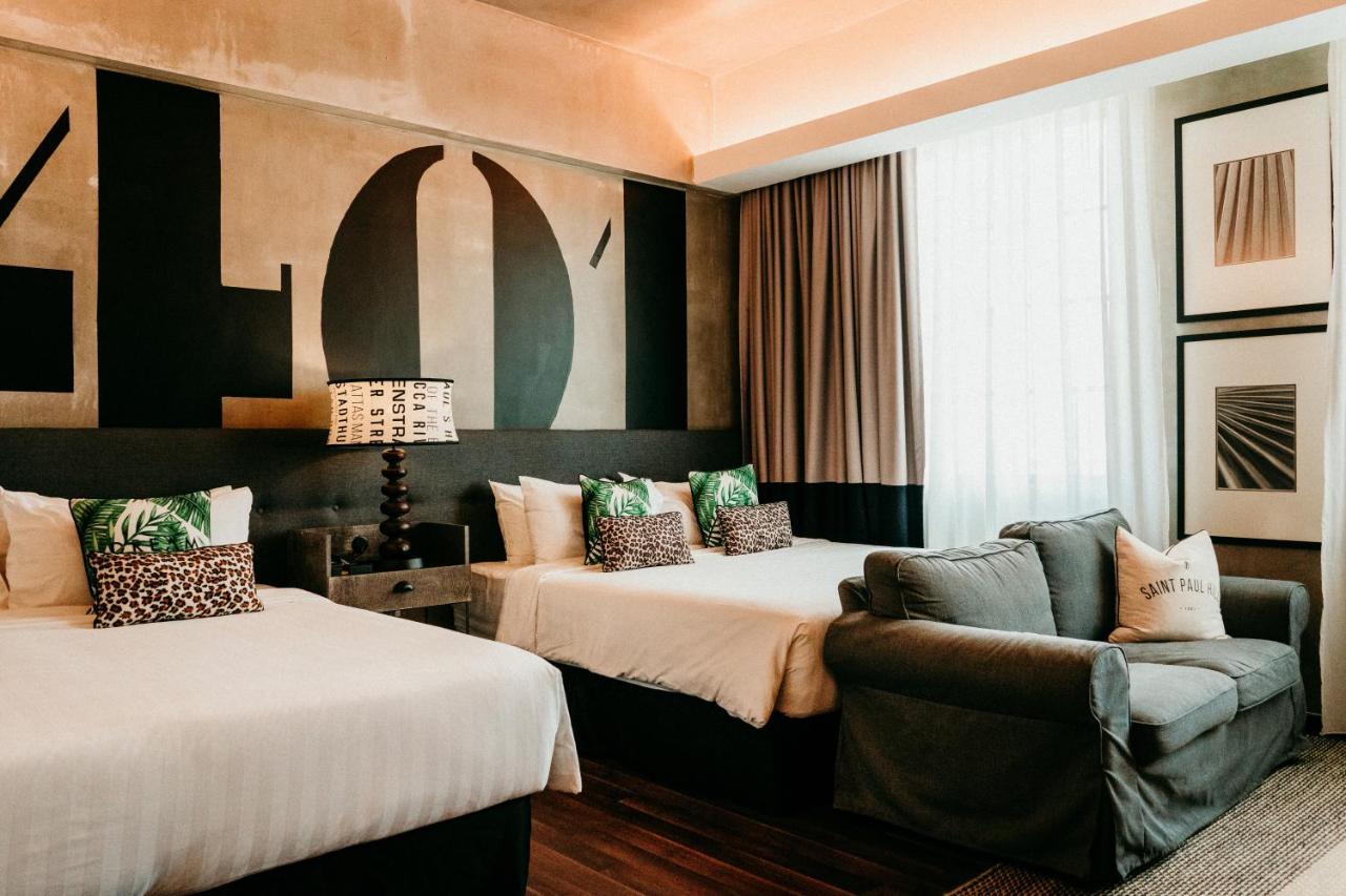 Hotel Rosa
