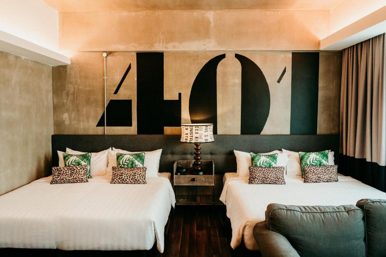 Hotel Rosa