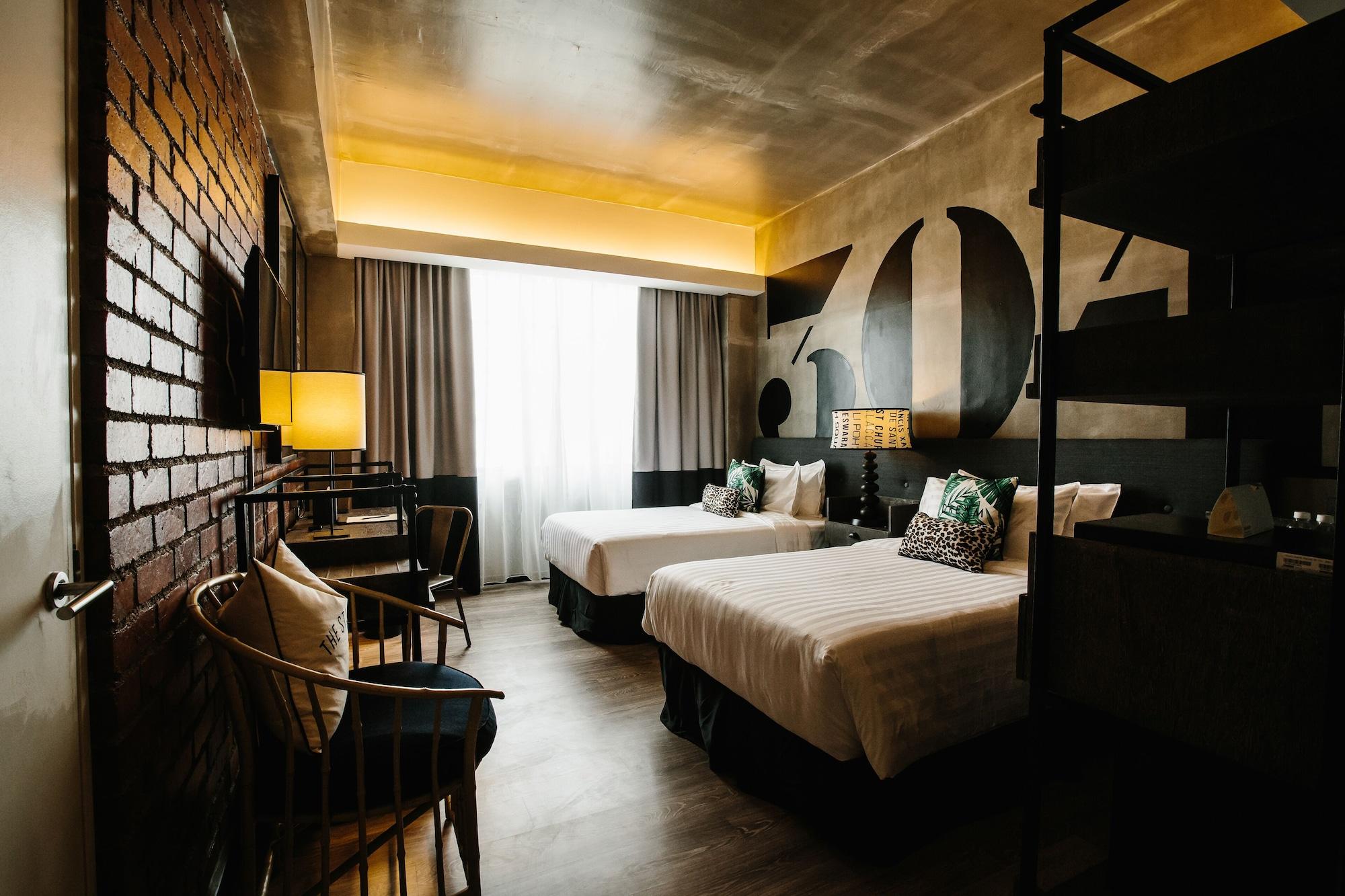 Hotel Rosa Malacca