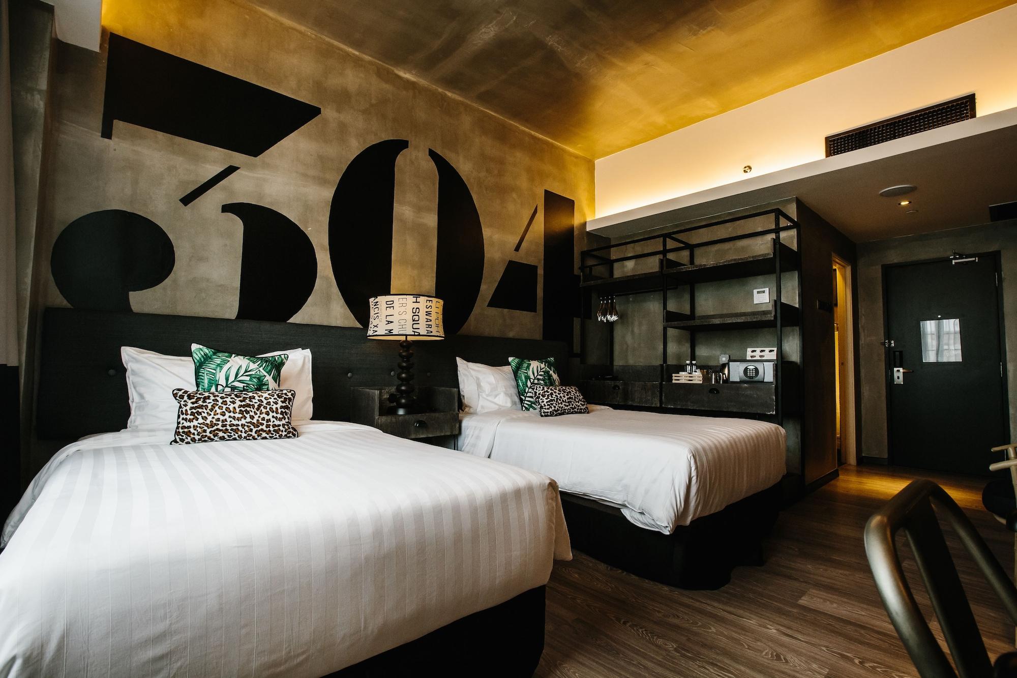 Hotel Rosa
