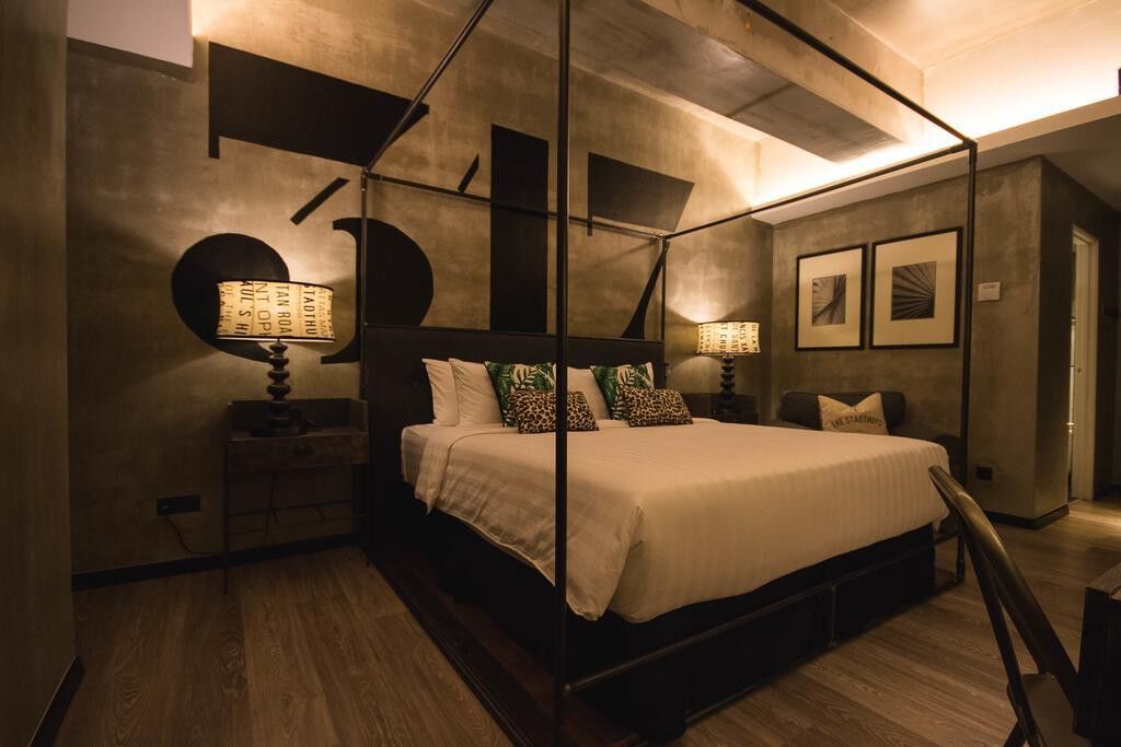 Rosa Hotel Malacca